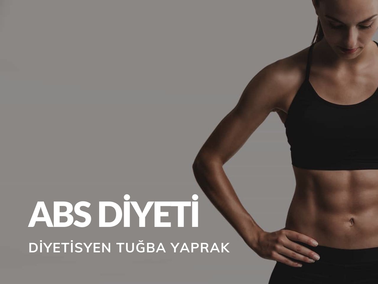 Abs Diyeti Nas L Yap L R Diyetisyen Tu Ba Yaprak