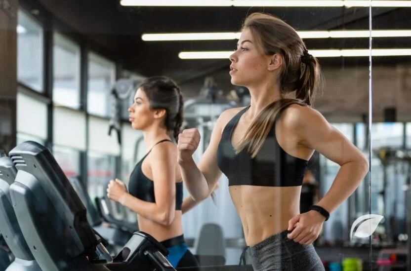 Fitness ile Zayıflama