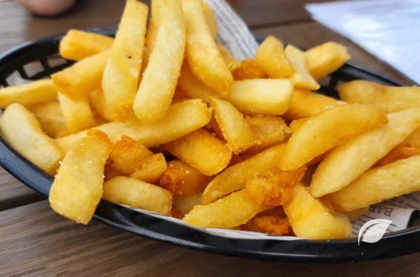 Patates Kızartması Kaç Kalori ve Faydaları