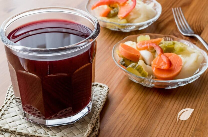 Şalgam Suyu Kaç Kalori ve Şalgam Suyu Faydaları