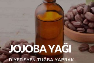 Jojoba Yağı