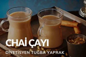 Chai Çayı