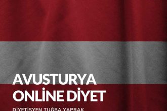 Avusturya Online Diyet