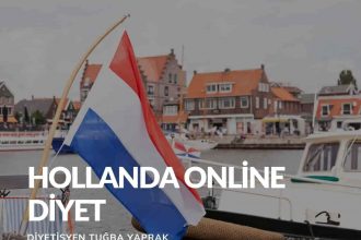 Hollanda Online Diyet