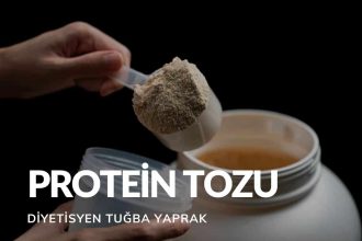 Protein Tozu