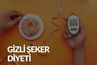 Gizli Şeker Diyeti