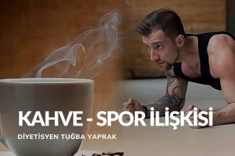 Kahve Spor İlişkisi