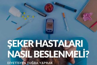 Şeker Hastalığına İyi Gelen Besinler