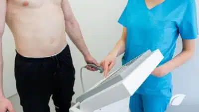 Radyofrekans ile Zayıflama