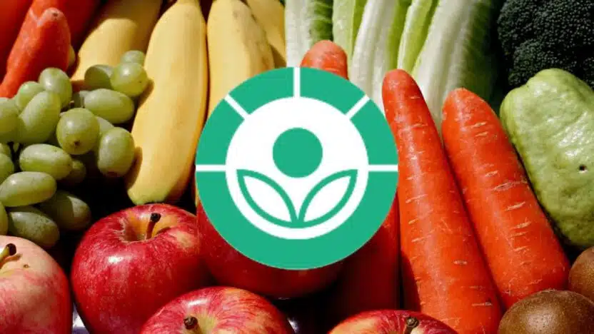 Gıda Işınlanması (Radura)