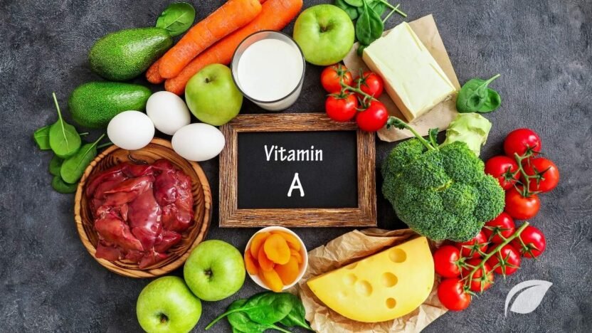 A Vitamini