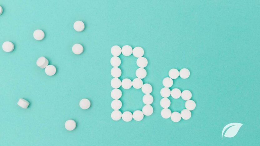 B6 Vitamini
