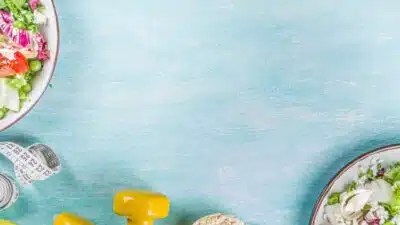 Düşük Kalorili Yiyecekler