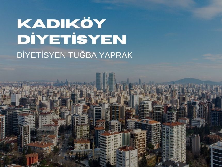 Kadıköy Diyetisyen