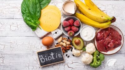 Biotin
