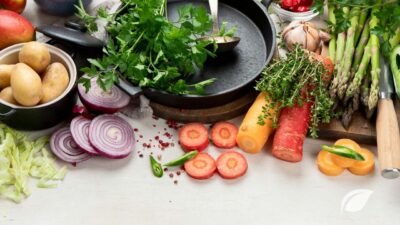 Antiinflamatuar Beslenme