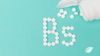 B5 Vitamini
