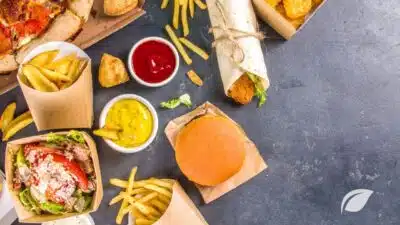 Çocuklar İçin Sağlıksız Besinler