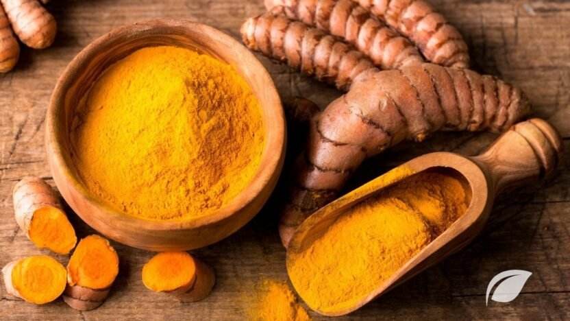 Curcumin ile Zayıflama