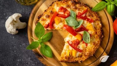 Diyet Pizza