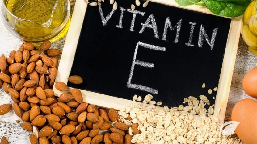 E Vitamini