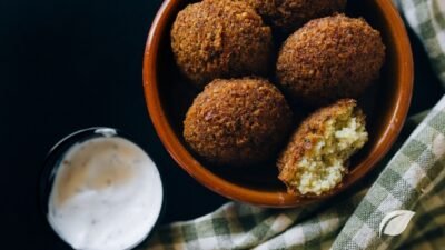 Falafel