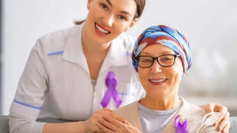 Kanser Hastalarında Beslenme