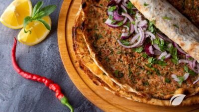 Lahmacun