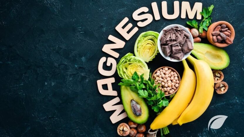 Magnezyum