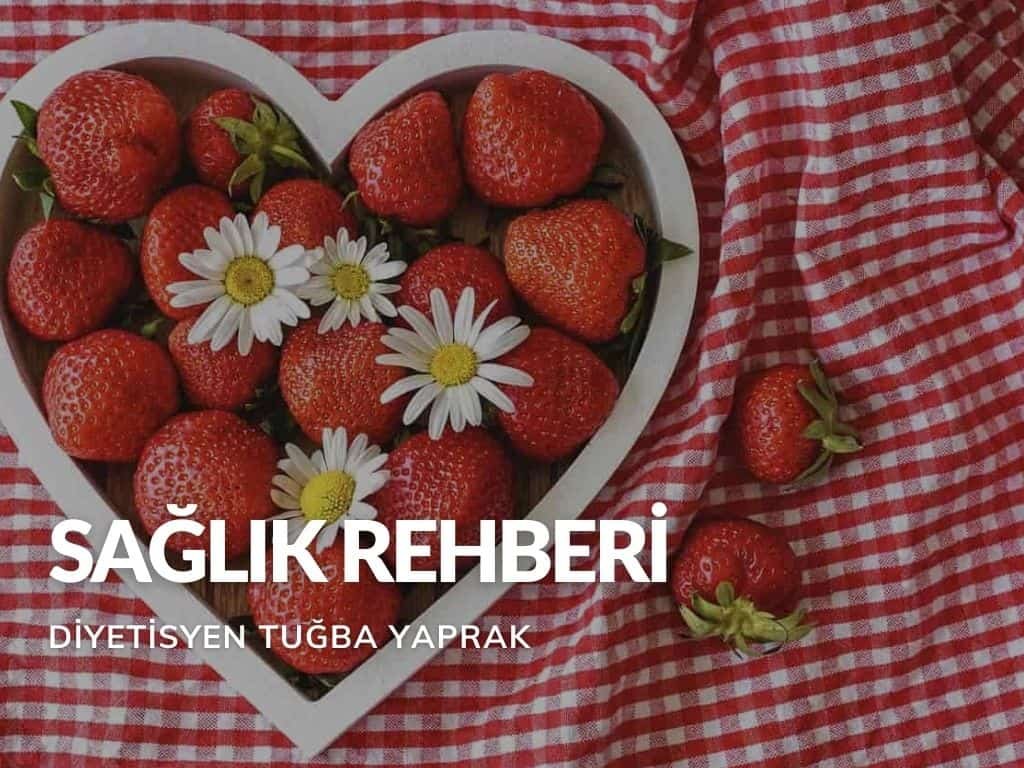 Sağlık Rehberi