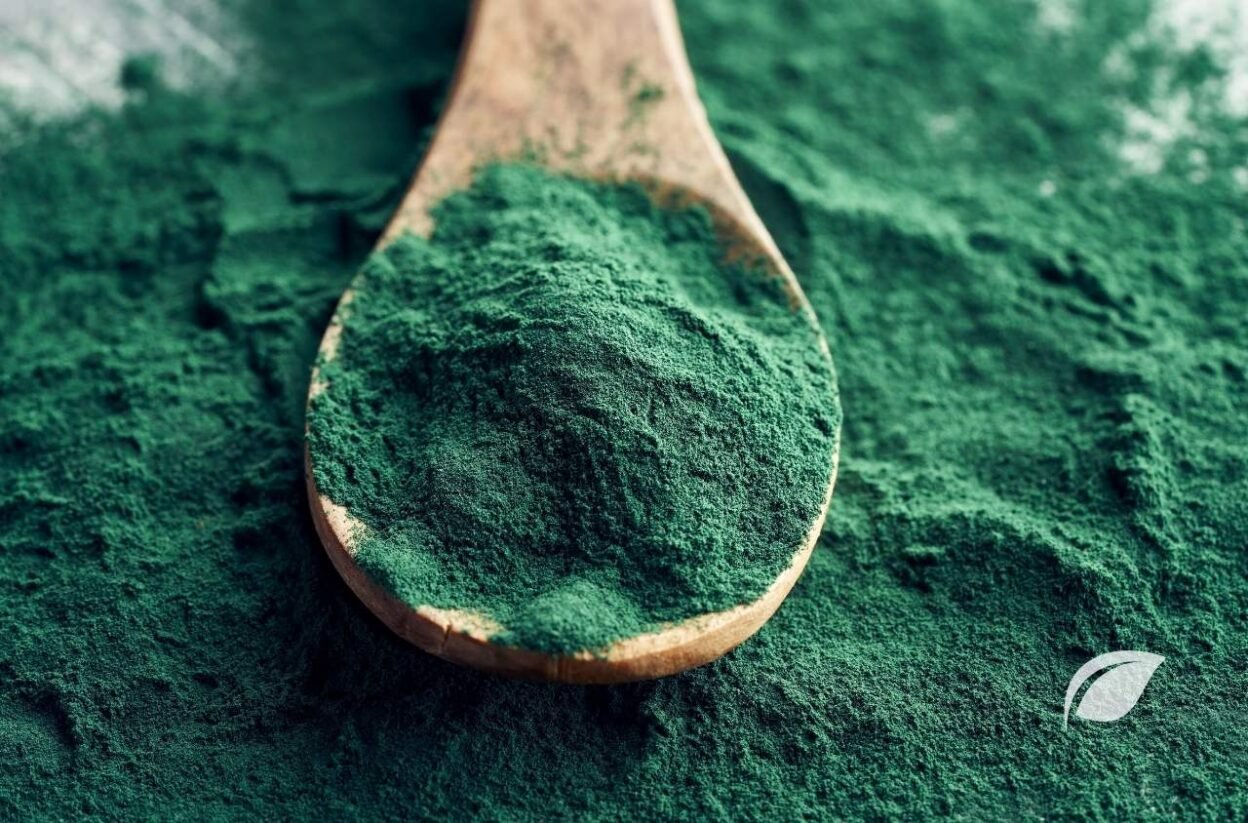 Spirulina
