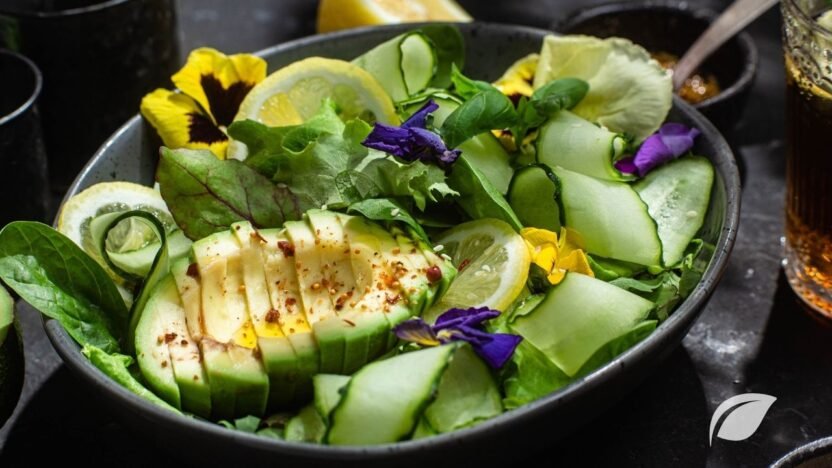 Vegan Keto Diyeti