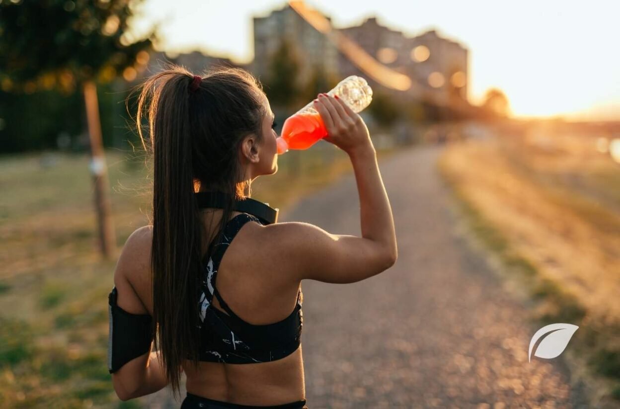 Yağ Yakan İçecekler