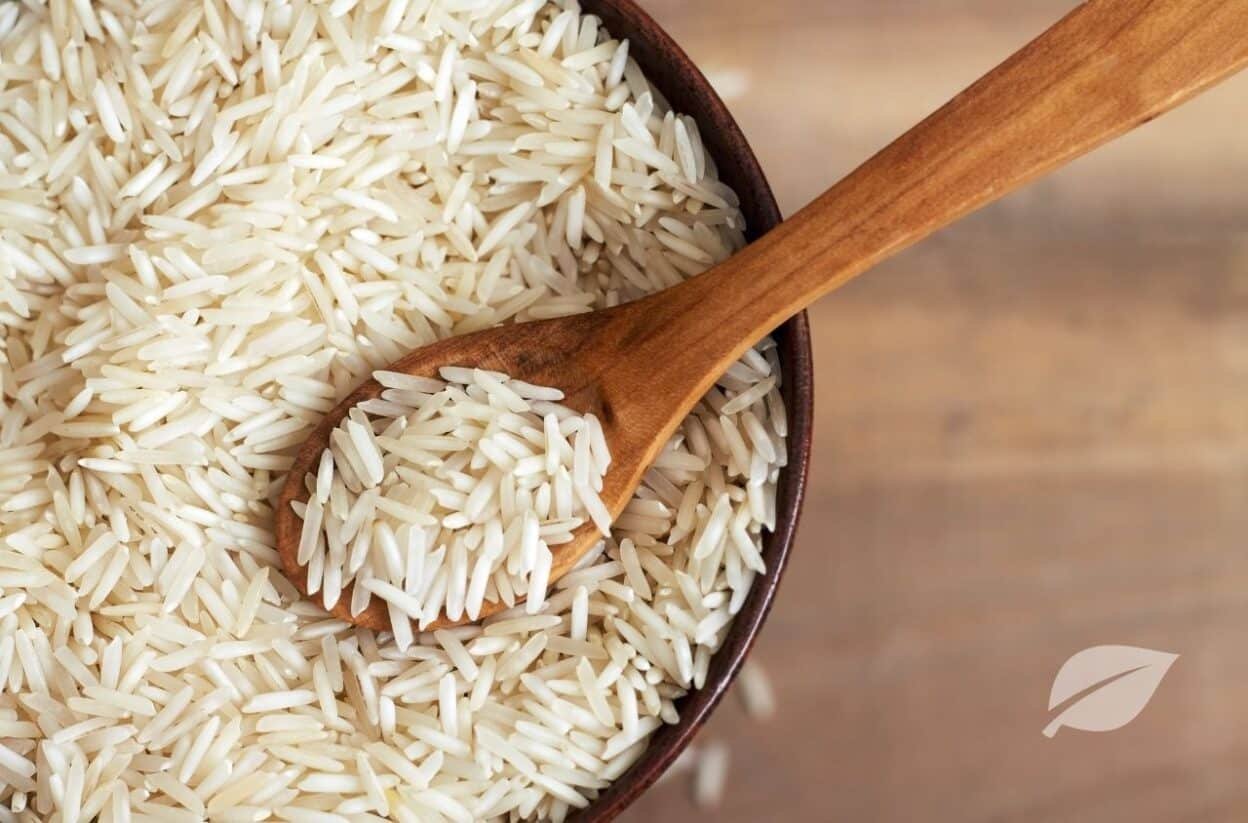 Basmati Pirinç Basmati Pirinç