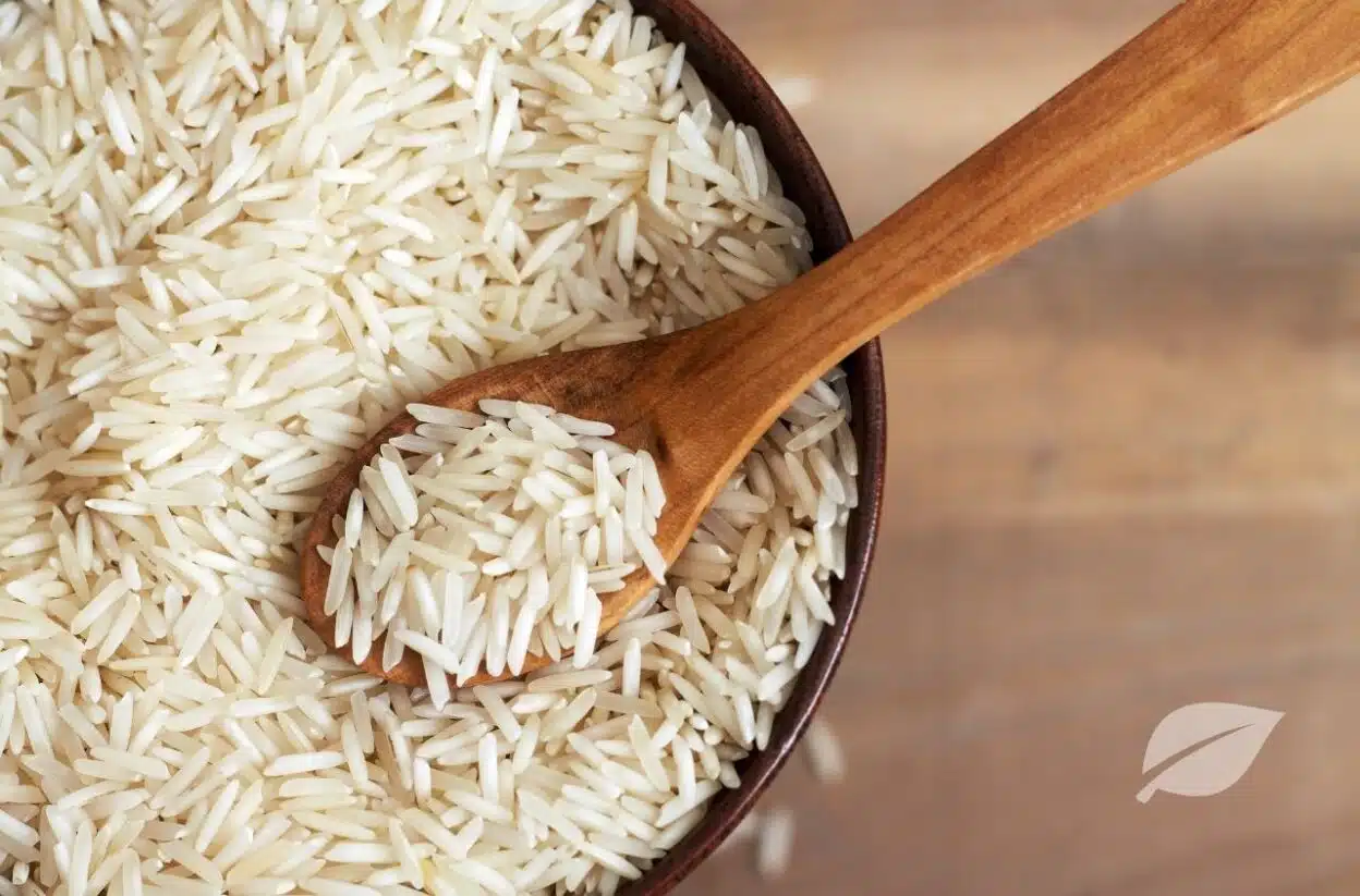 Basmati Pirinç