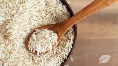 Basmati Pirinç