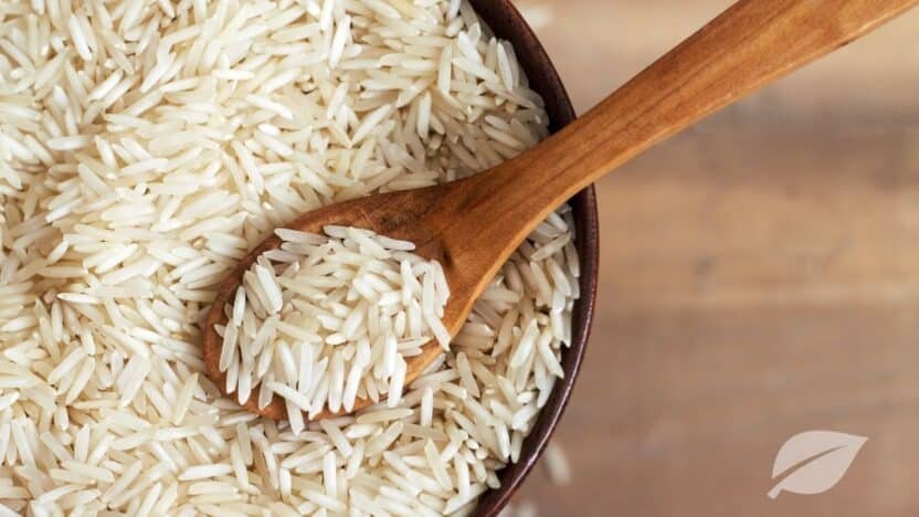 Basmati Pirinç Basmati Pirinç